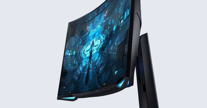 Samsung Odyssey G9 e G7: la nuova generazione di monitor da gaming ultra-curvi