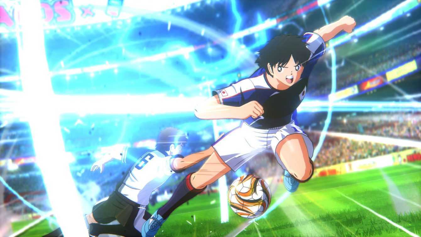 Captain Tsubasa: Rise of New Champions guida ai trofei