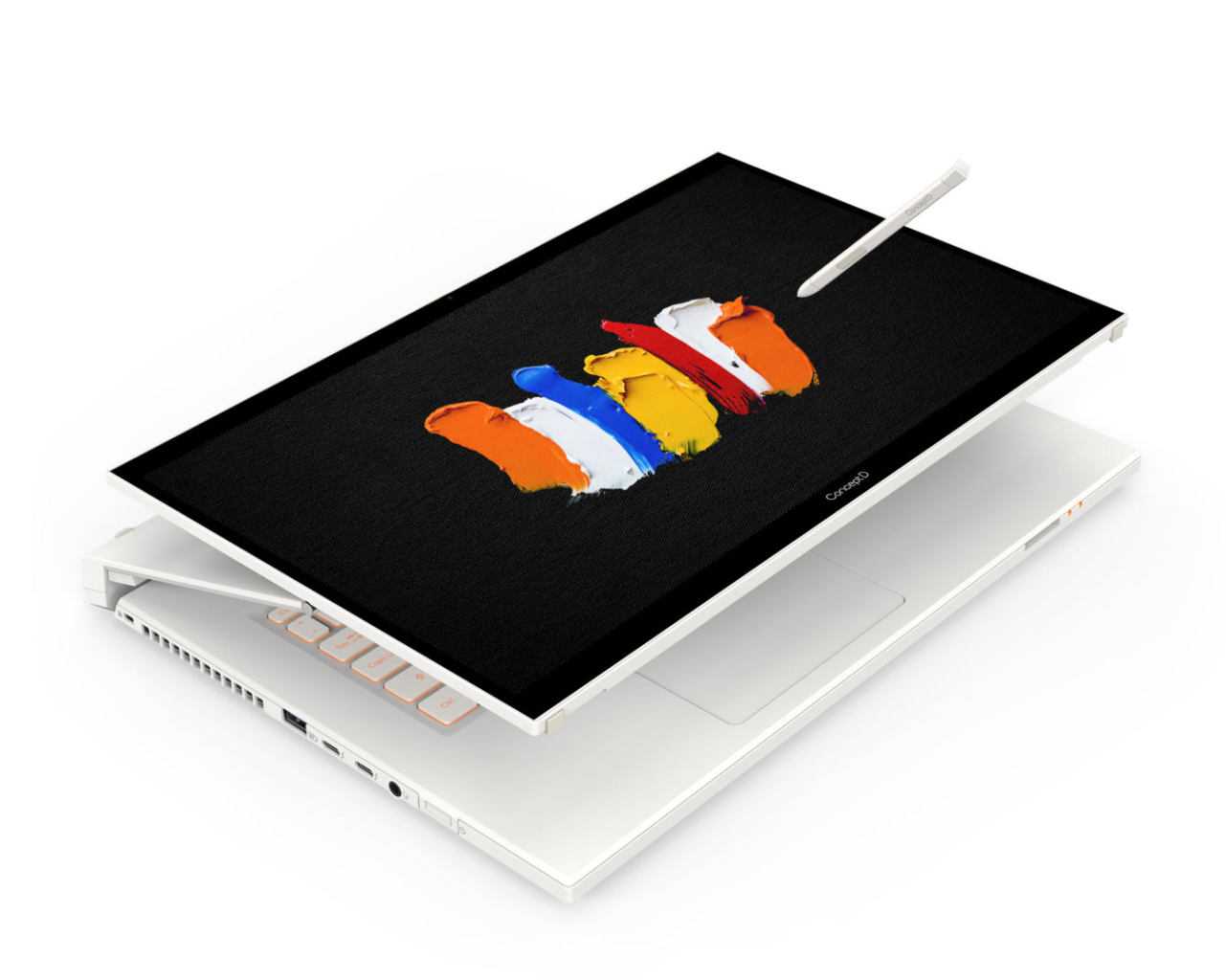 Acer ConceptD: ecco i nuovi laptop innovativi di Acer