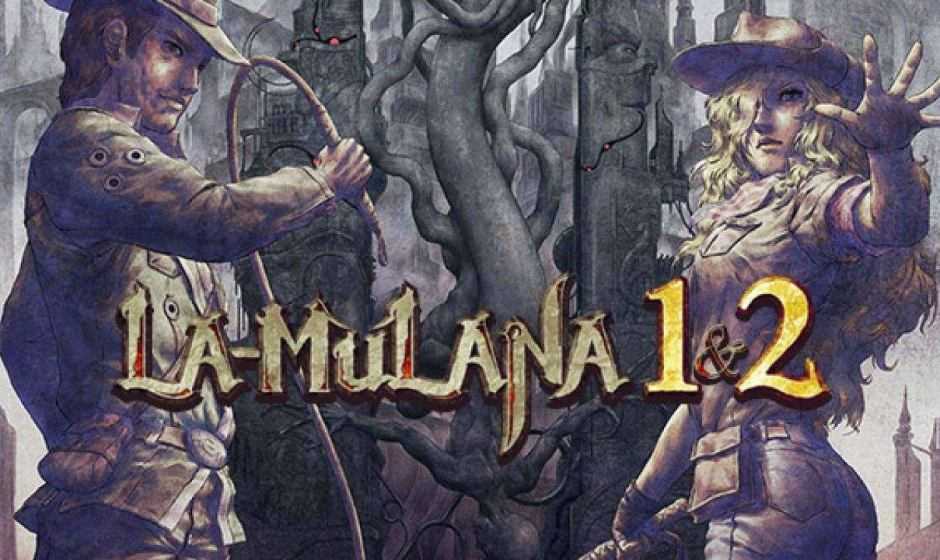 La-Mulana 1 & 2: disponibile un nuovo gameplay trailer