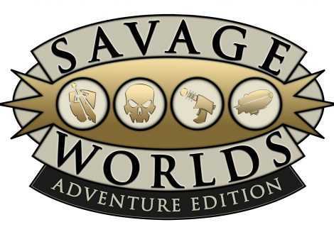La recensione di Savage Worlds Adventure Edition