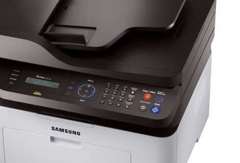 Uno sguardo alla stampante laser multifunzione Samsung M2675F