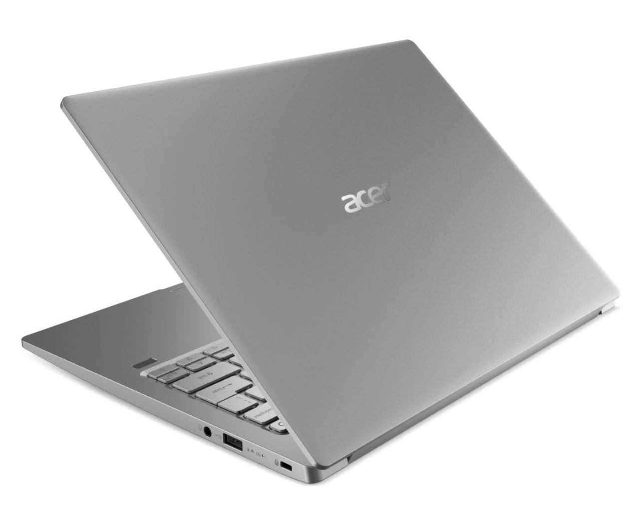 Acer Swift 3: laptop perfetti per chi lavora in viaggio