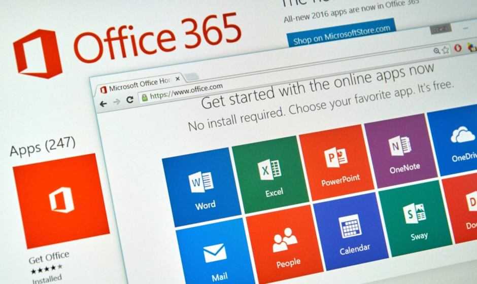 Office 365: migliaia di credenziali aziendali rubate e pubblicate online