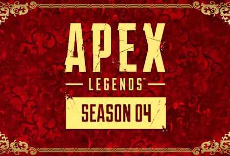 Apex Legends: le novità dell'evento Falla nel Sistema