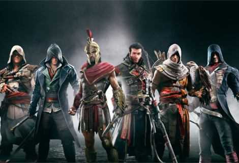 Assassin's Creed: Ragnarok, annuncio data d'uscita in arrivo?