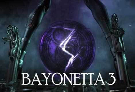 Bayonetta 3: lo sviluppo procede molto bene