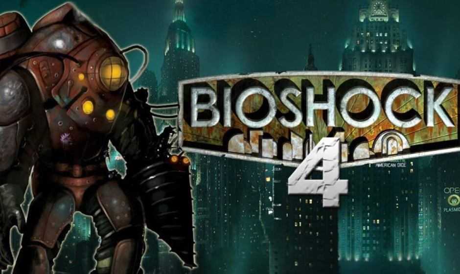 BioShock 4 sarà diverso dai precedenti capitoli