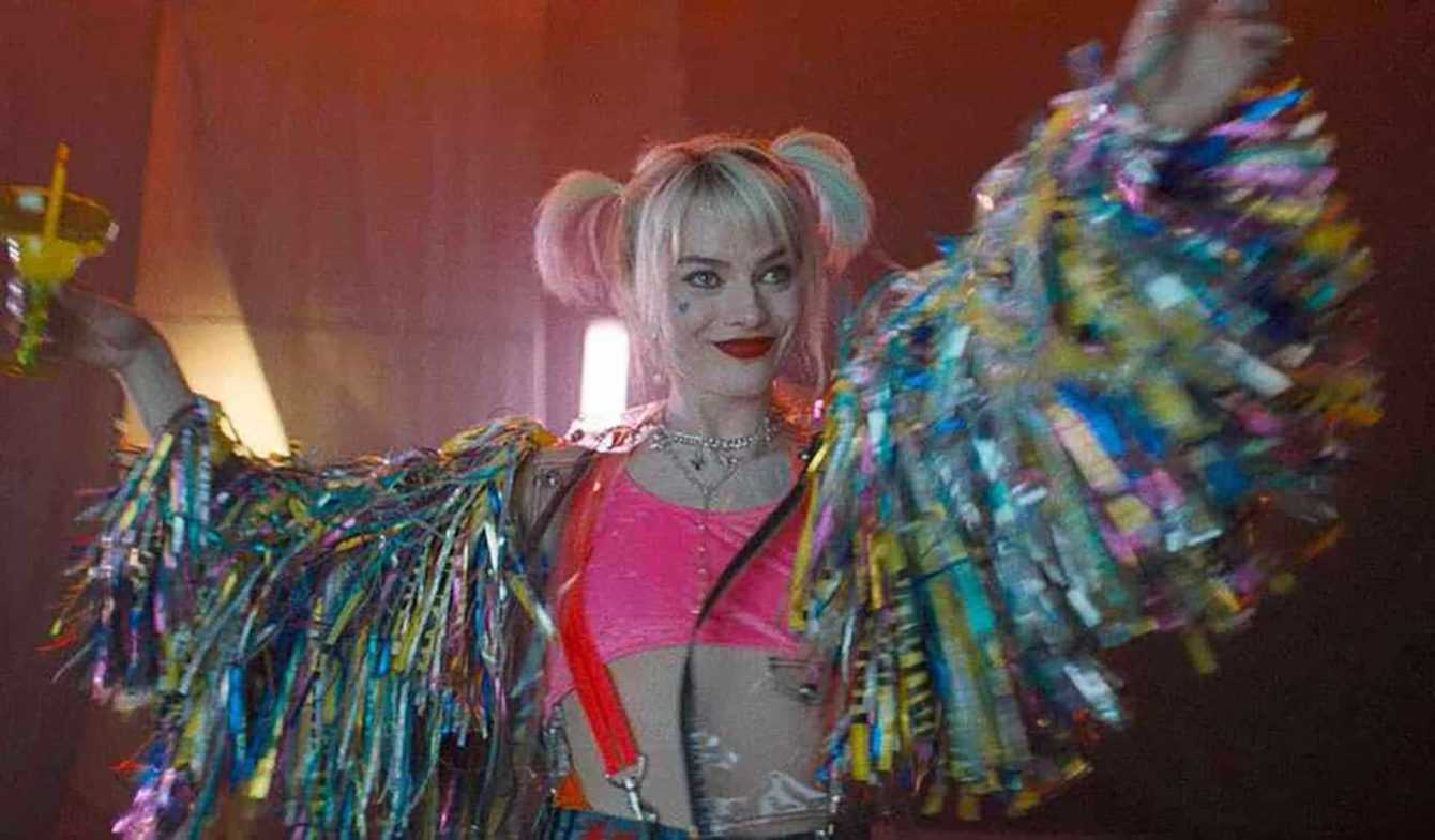 Novità Birds of Prey: Margot Robbie spiega l'assenza di Joker