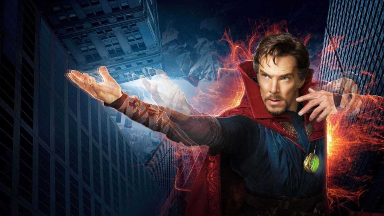 Spider-Man 3: Benedict Cumberbatch si unisce al cast