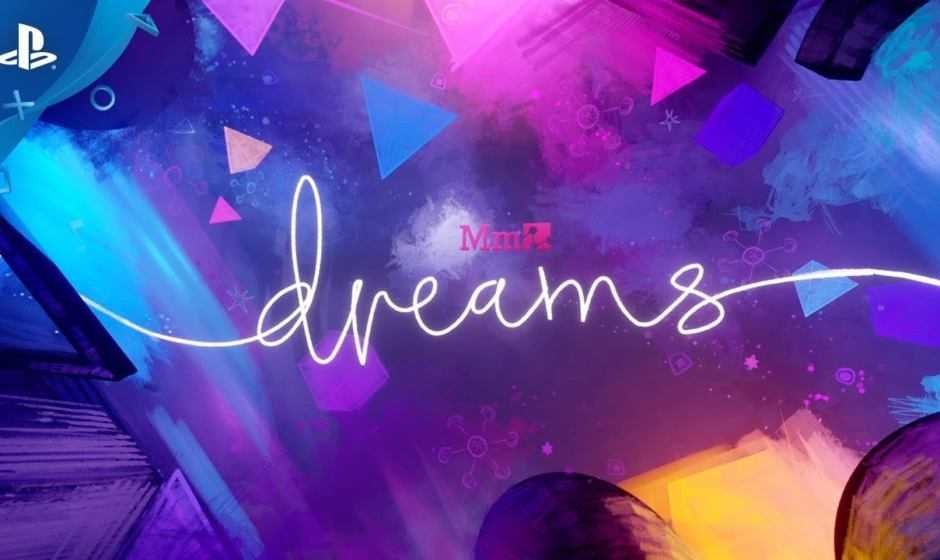 Dreams: annunciato il primo DreamCom Showcase
