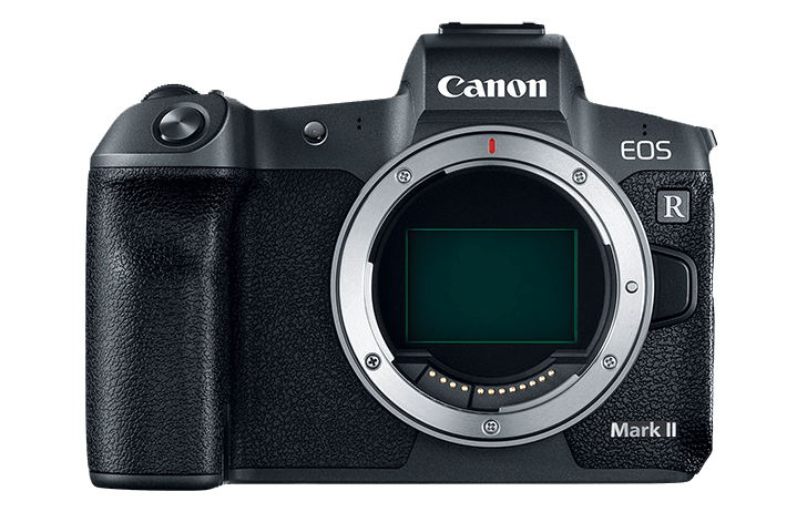 Canon EOS R Mark II: alcuni possibili specifiche