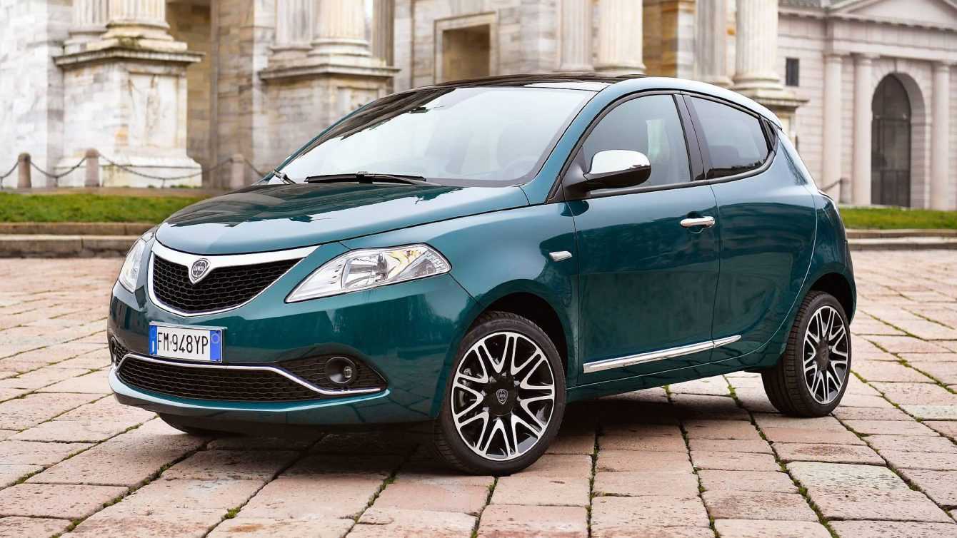 Auto più vendute in Italia: la classifica | Febbraio 2023