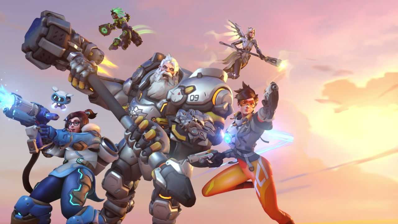 Overwatch 2: Here's when we get news about the new PvP mode