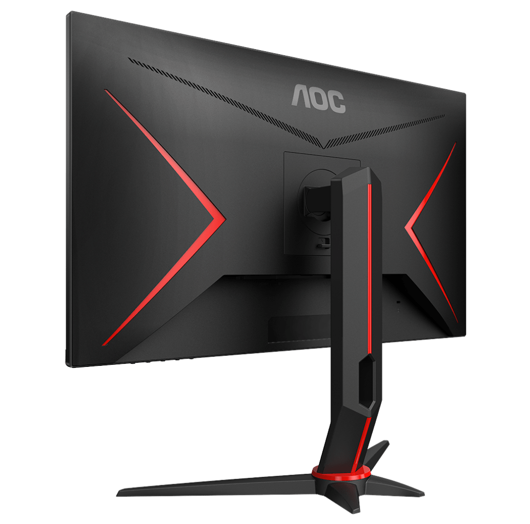 AOC G2 Esports: due nuovi monitor pronti a tutto