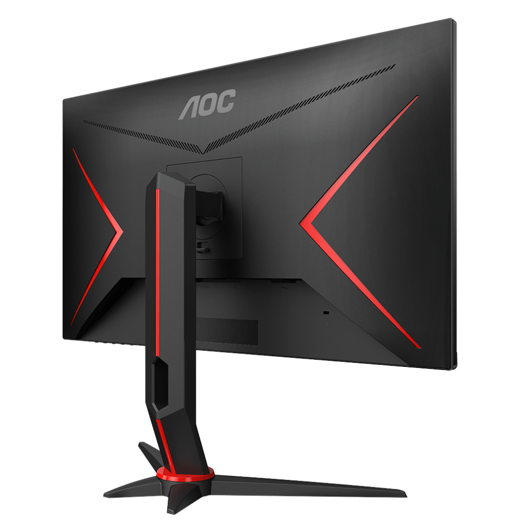 AOC G2 Esports: due nuovi monitor pronti a tutto