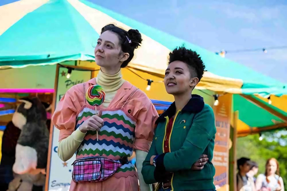 Sex Education: parte del cast dice addio alla serie