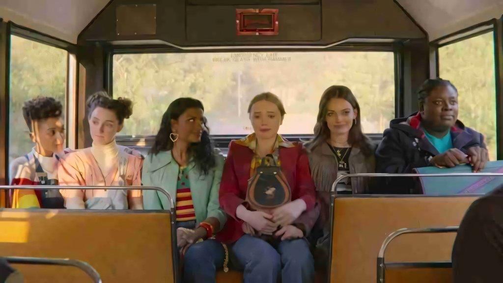 Sex Education 4: uscita, trailer, cast e tutto ciò che sappiamo!