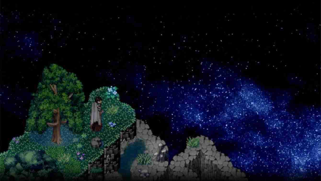 Recensione To The Moon Nintendo Switch: il miglior videogioco di sempre?
