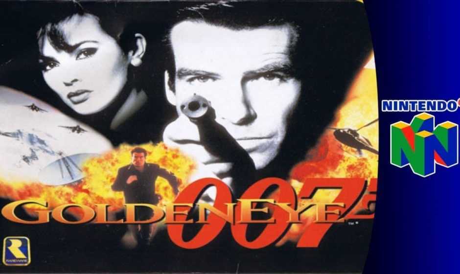 GoldenEye 007 Remaster: il titolo è giocabile su PC, ecco come