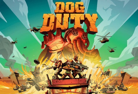 Dog Duty: tra poco l'arrivo su console e l'uscita dall'Early Access
