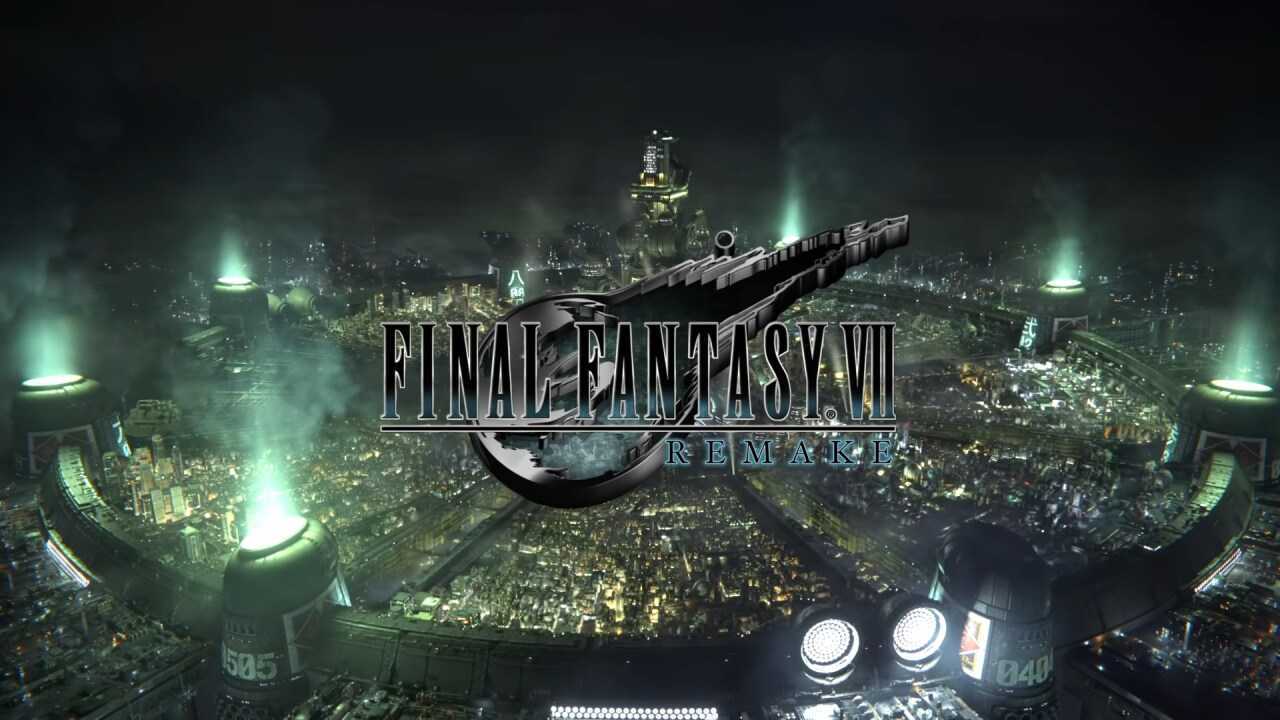 Final Fantasy VII: annunciato uno speciale per l'anniversario