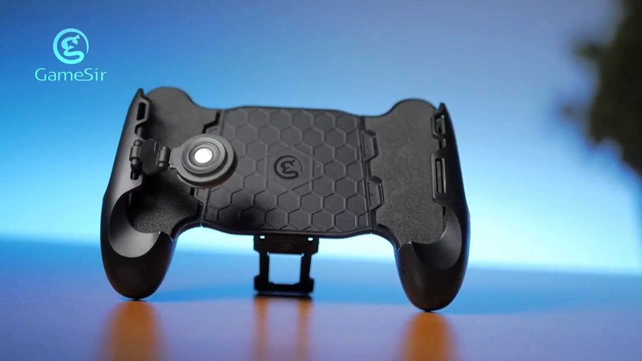 Best controllers for smartphones and tablets |  August 2021