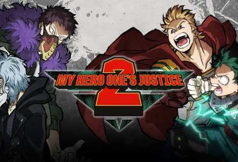 Recensione My Hero One's Justice 2: un sequel senza quirk