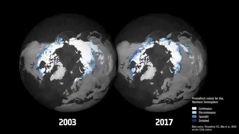 Antartide e Artico: anche i poli sono in crisi