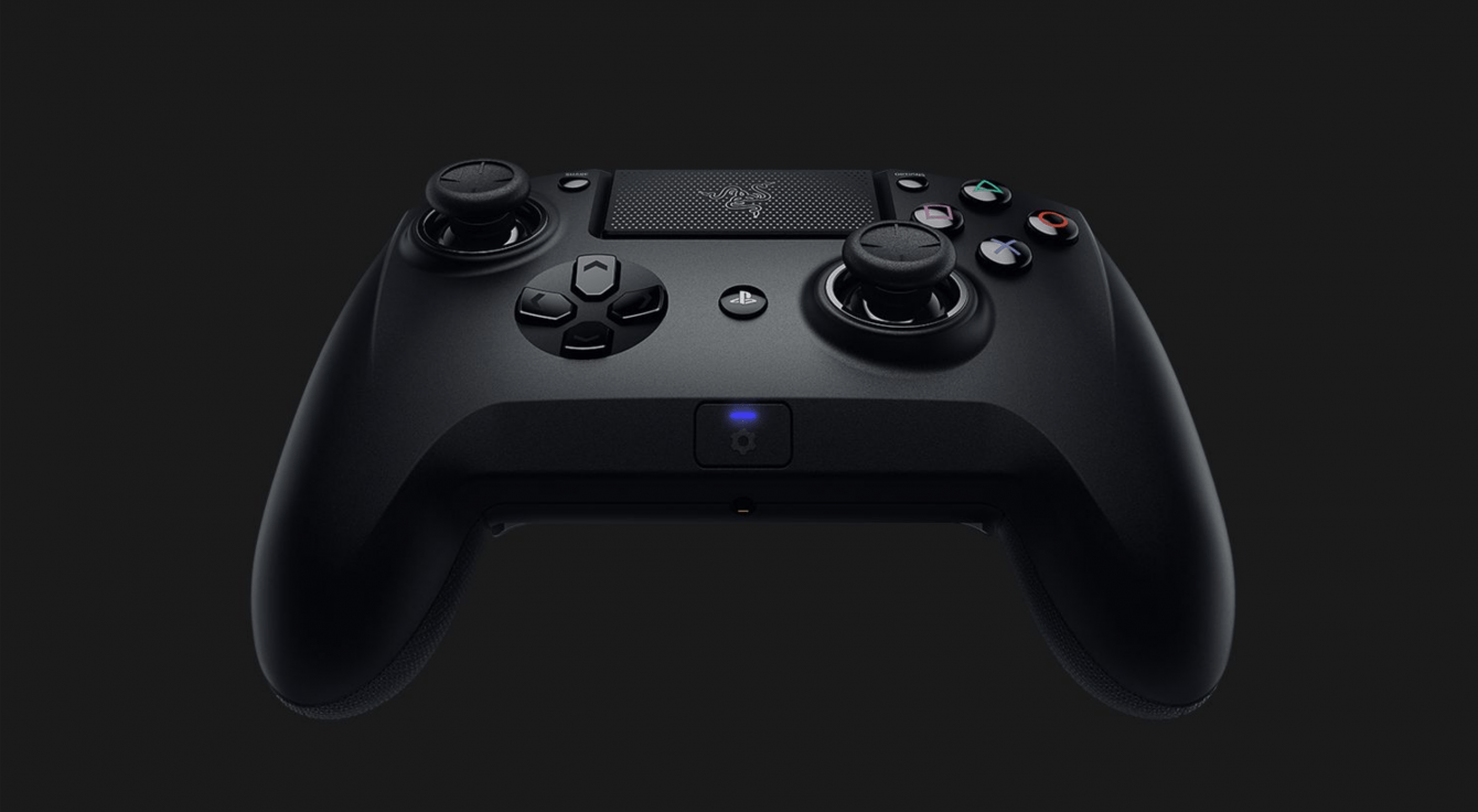 Best Controllers for PS4 |  October 2021
