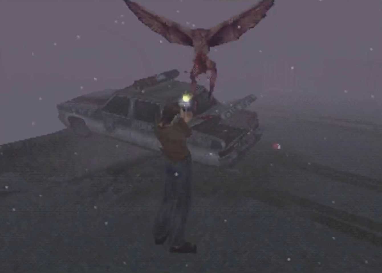 Silent Hill 2 Remake: nuovi dettagli sulla storia e altro ancora