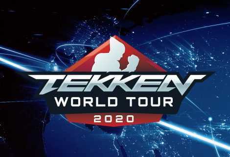 Tekken World Tour : nel 2020 ritorna con la quinta edizione