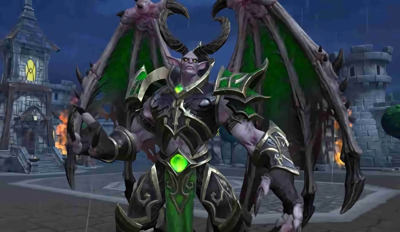 Warcraft 3: Reforged, trucchi consigli e strategie per essere i migliori