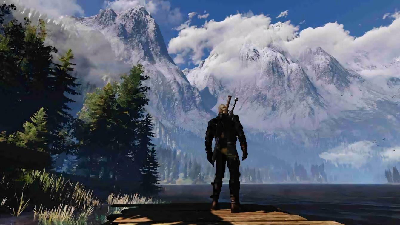 The Witcher 3: in arrivo le versioni fisiche per Xbox Series X/S e PS5