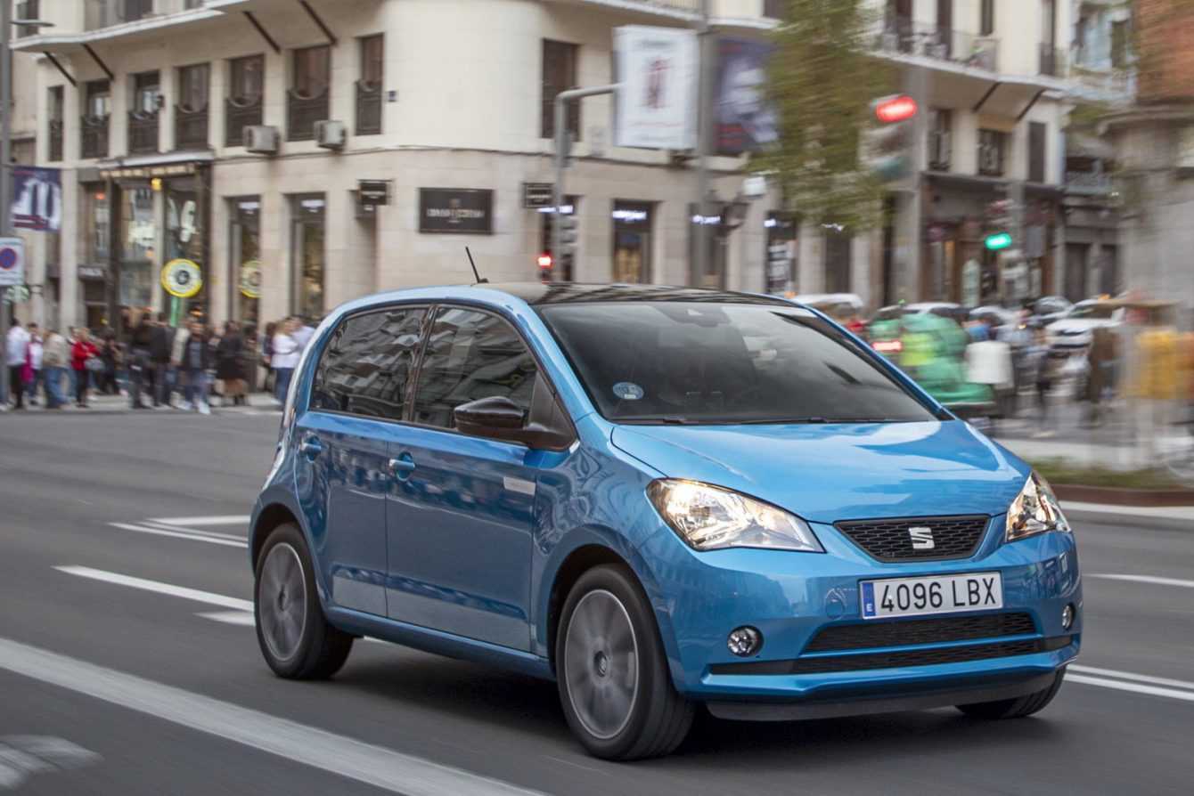 Migliori auto nuove economiche sotto 10.000 euro | Novembre 2023