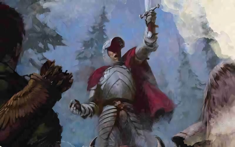 D&D 5e: manca davvero di personalizzazione?