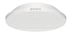 Sony MAS-A100: il microfono per beamforming da soffitto