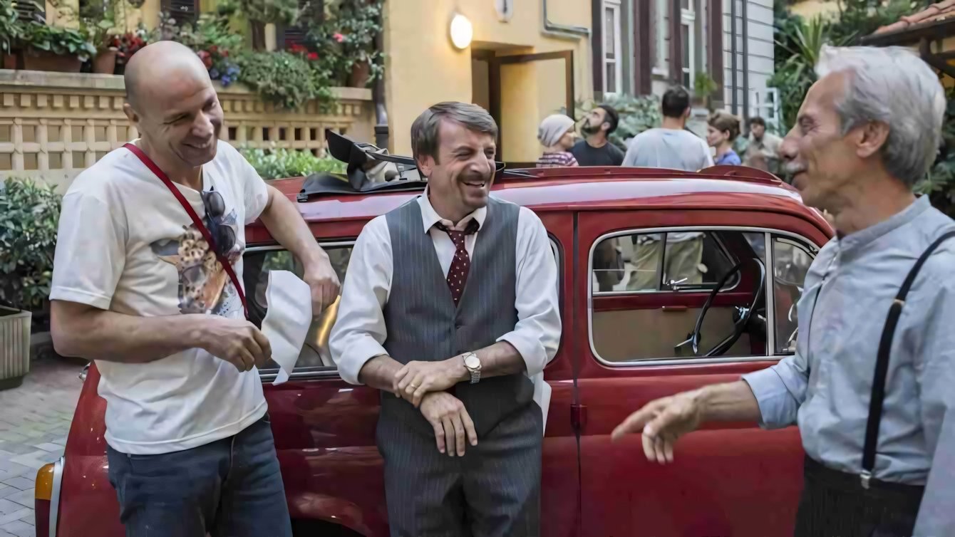 Retro-recensione Il ricco, il povero e il maggiordomo | Oltre la Trilogia dei Tre