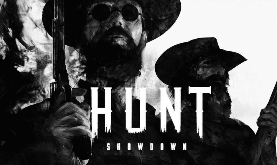 Hunt: Showdown è finalmente disponibile su PS4 e Xbox One