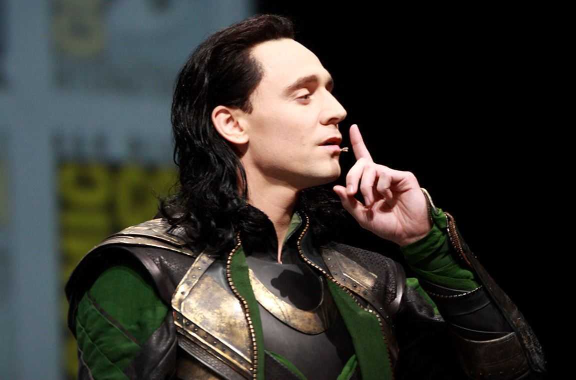Confermata la sinossi della serie Disney+ dedicata a Loki