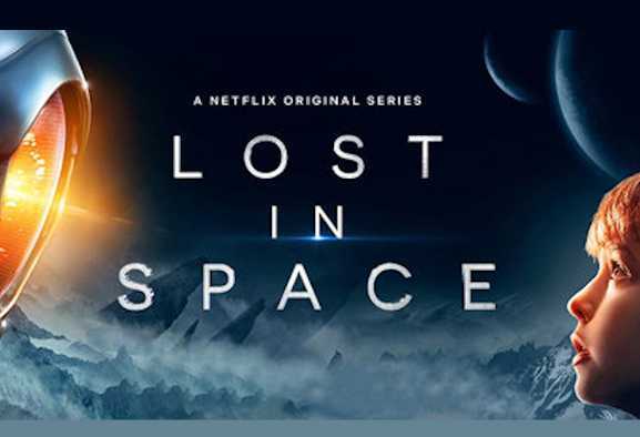 Recensione Lost in Space, stagione 1: un'avventura sci-fi vecchio stile