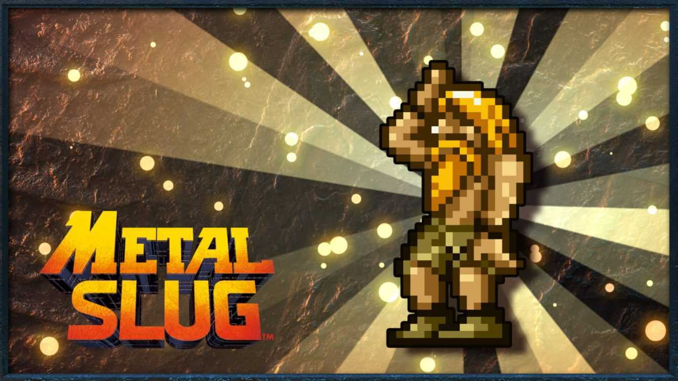 Metal Slug: nuovo gioco in arrivo per console e mobile nel 2020