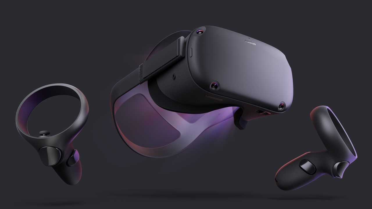 Migliori visori VR per PC | Febbraio 2024
