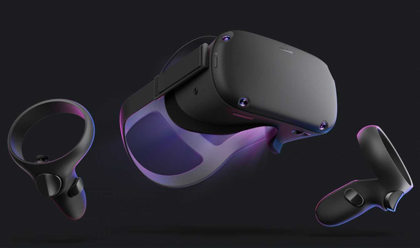 Migliori visori VR | Dicembre 2022