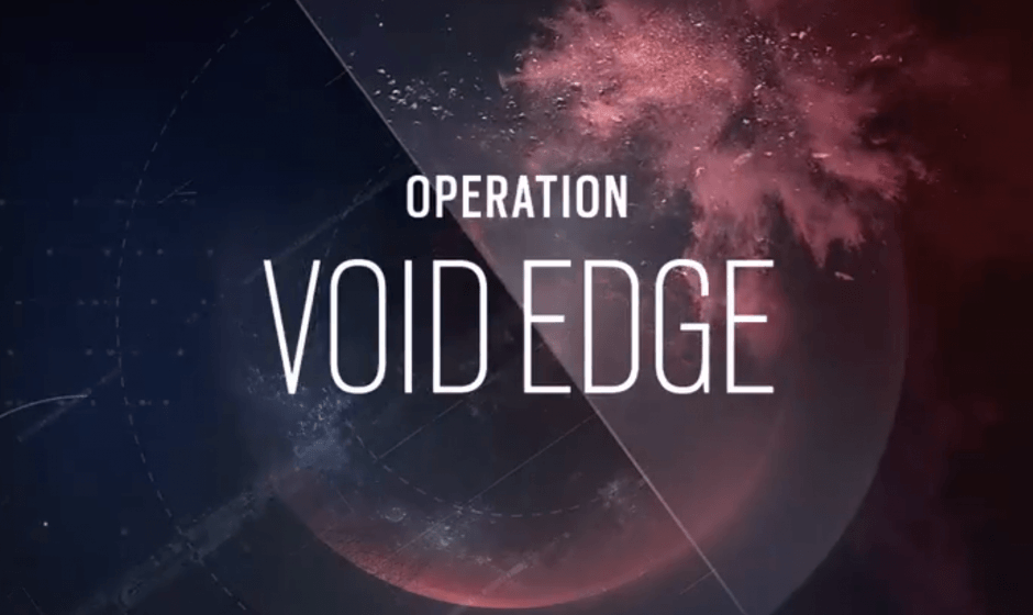Rainbow Six Siege: consigli e guida alle novità di Void Edge