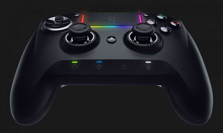 I prodotti Razer saranno compatibili con la Xbox Series X
