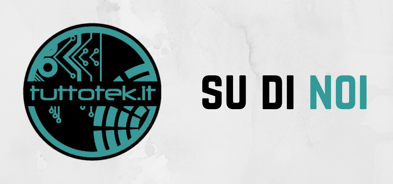 Su di noi