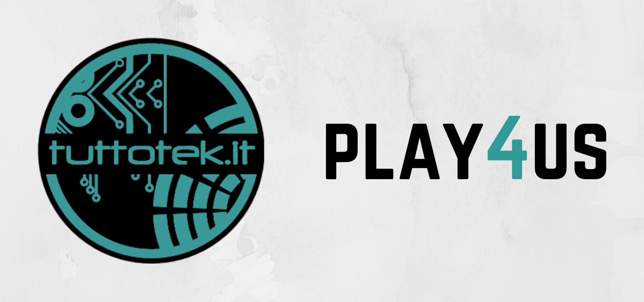 tuttoteK play4us