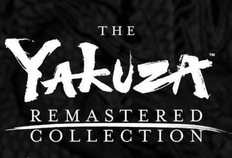 Yakuza 5 Remastered: il gioco è finalmente disponibile