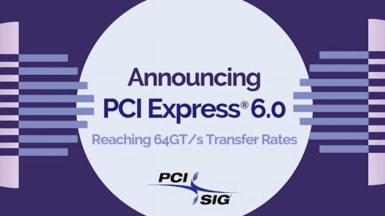 Annunciate le novità di PCIe 6.0: velocità di banda raddoppiata